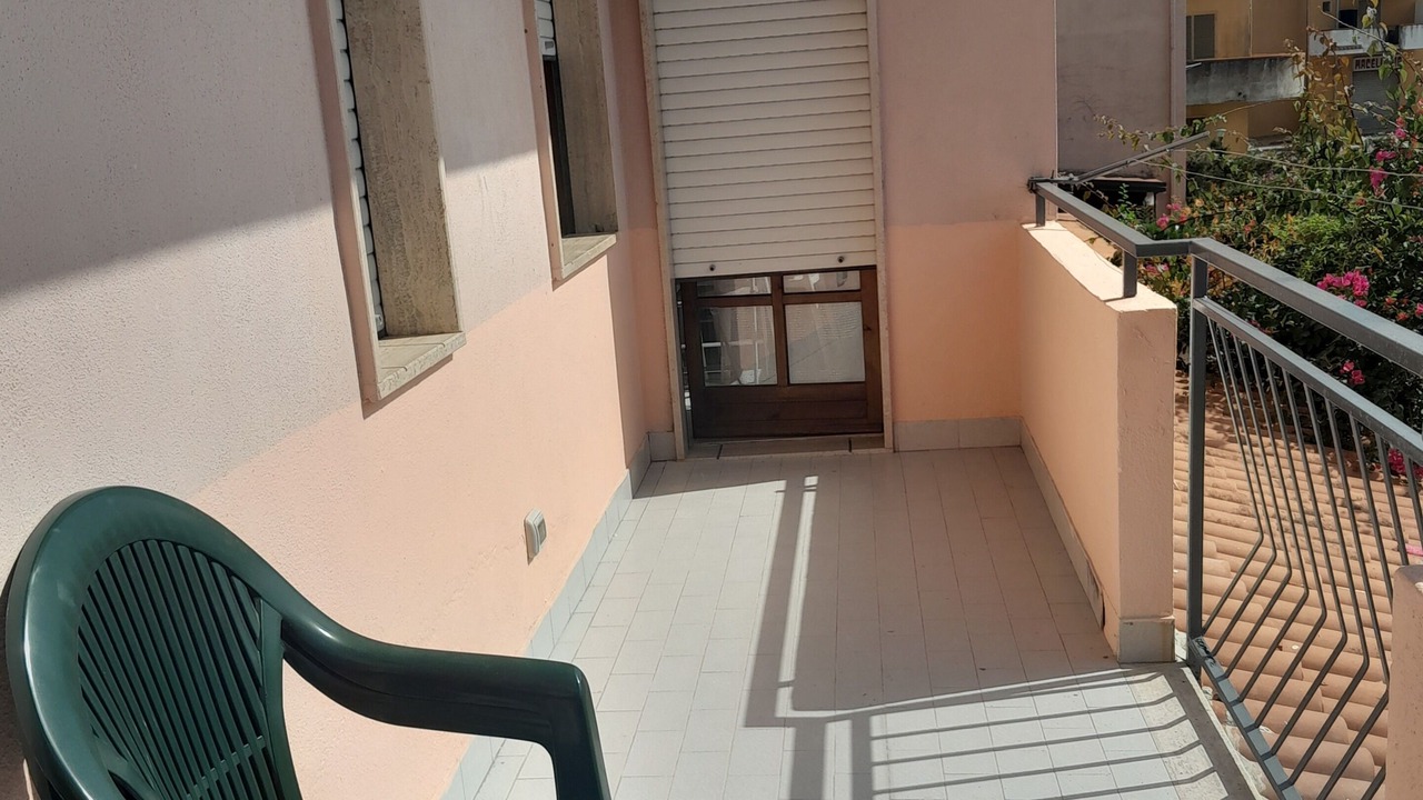Photo of Patio Balcony in Scalea