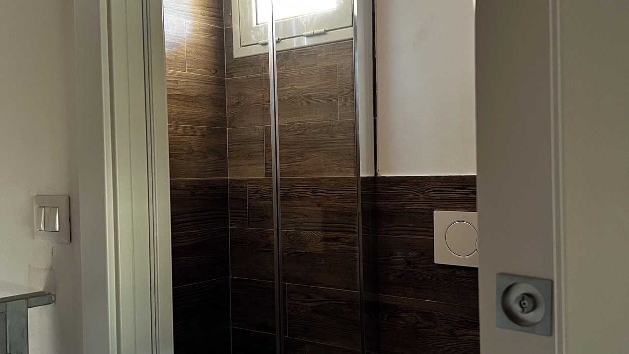 Photo of Bathroom in Ragusa