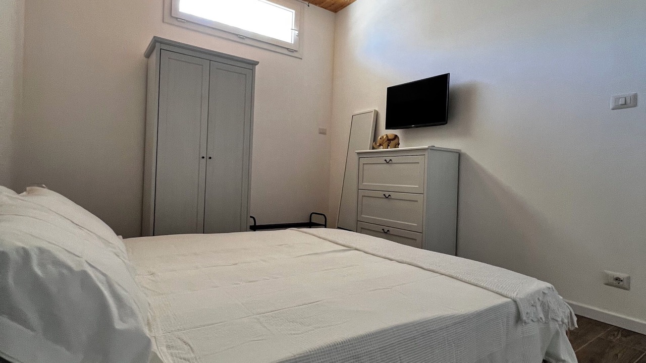 Photo of Bedroom in Ragusa