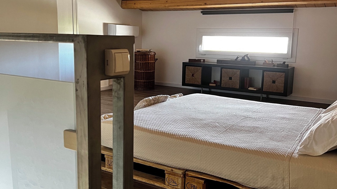 Photo of Bedroom in Ragusa