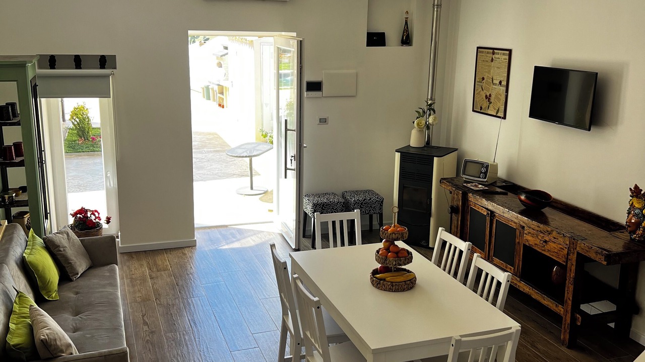 Photo of Livingroom in Ragusa