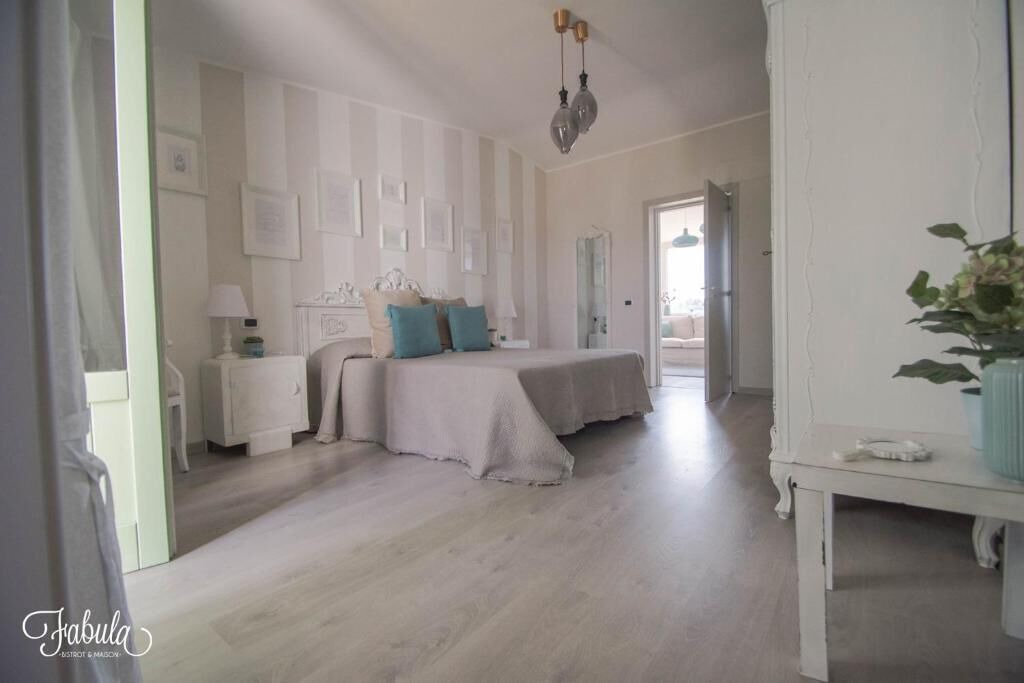 Photo of Bedroom in Monopoli