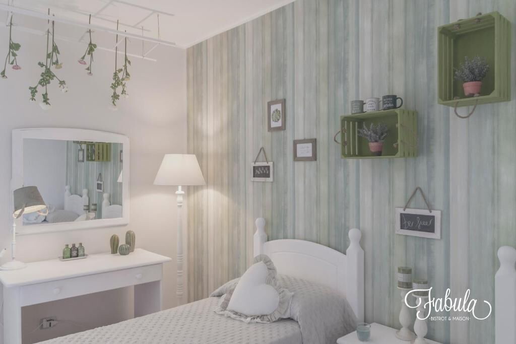 Photo of Bedroom in Monopoli