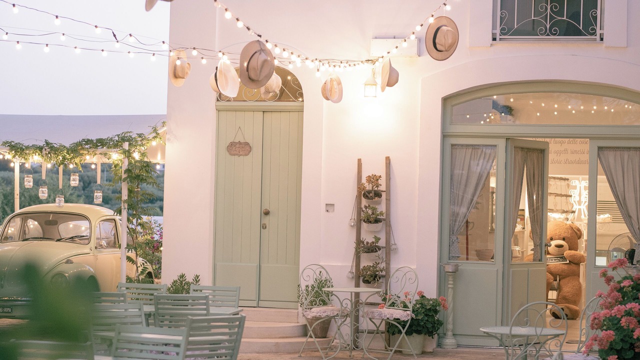 Photo of Outdoor in Monopoli