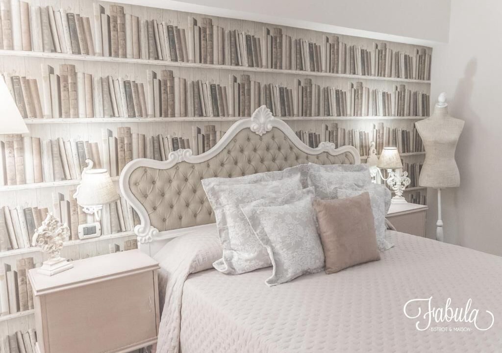 Photo of Bedroom in Monopoli