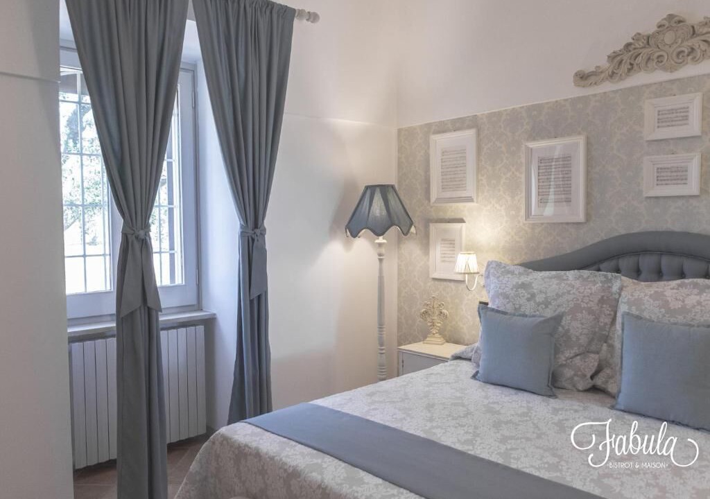 Photo of Bedroom in Monopoli