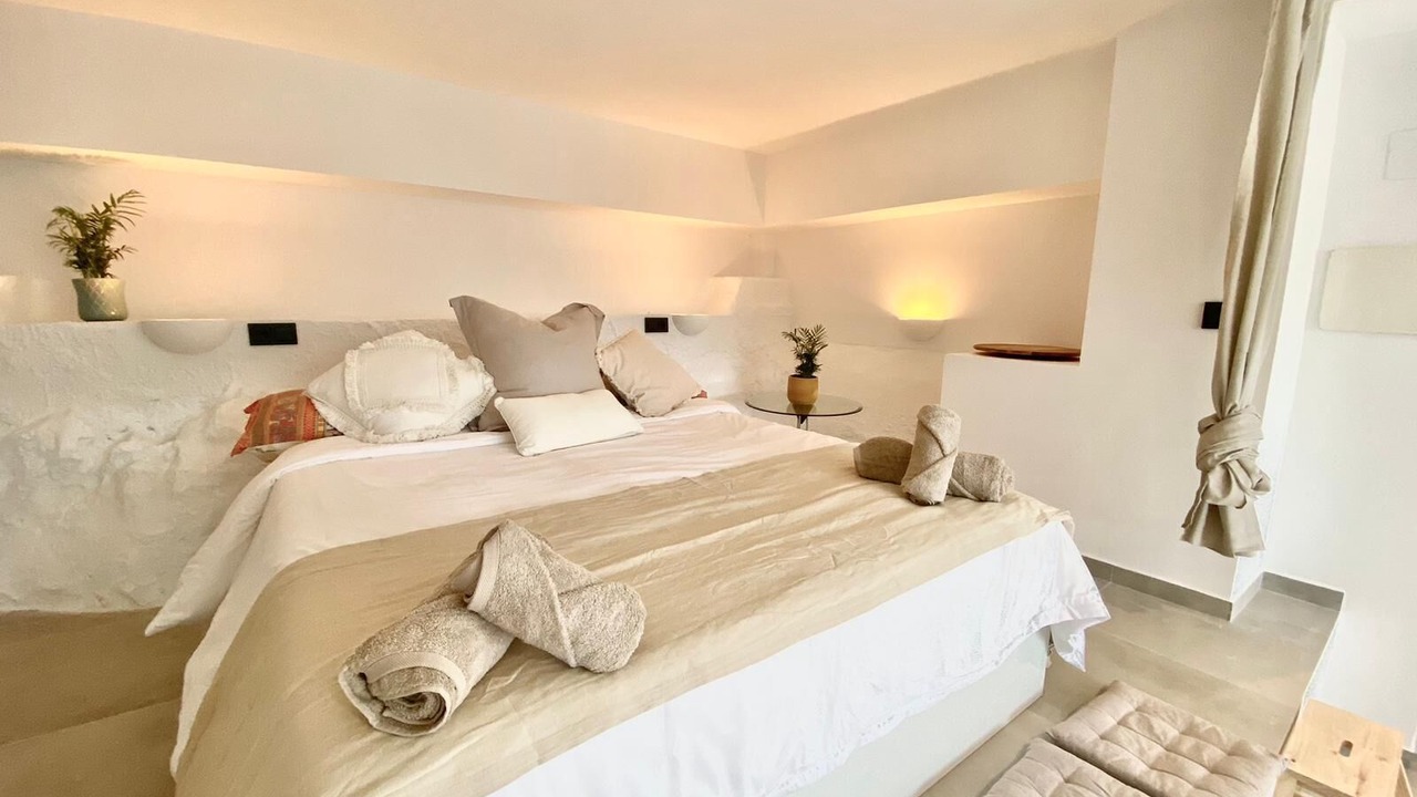 Photo of Bedroom in Vallpineda