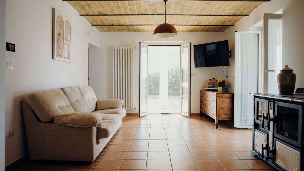 Photo of Livingroom in Collecorvino