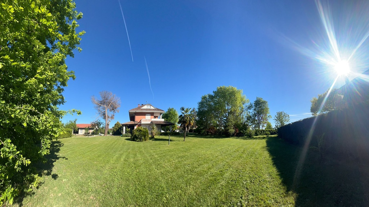 Photo of Outdoor in Sanfre
