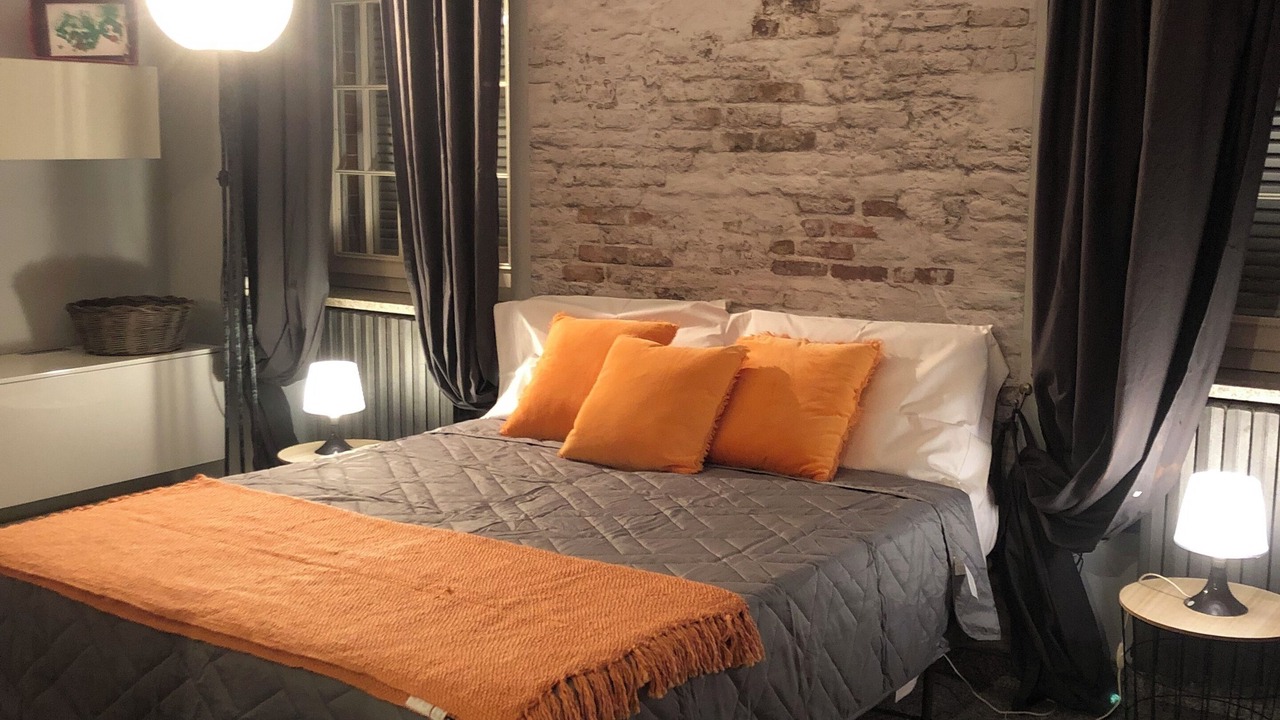 Photo of Bedroom in Sanfre
