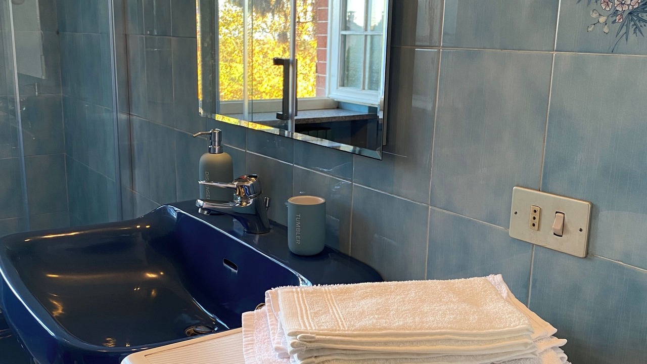 Photo of Bathroom in Sanfre