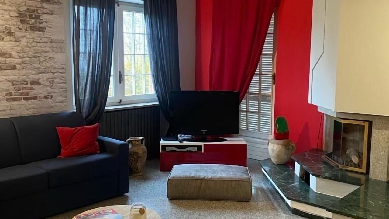 Photo of Livingroom in Sanfre