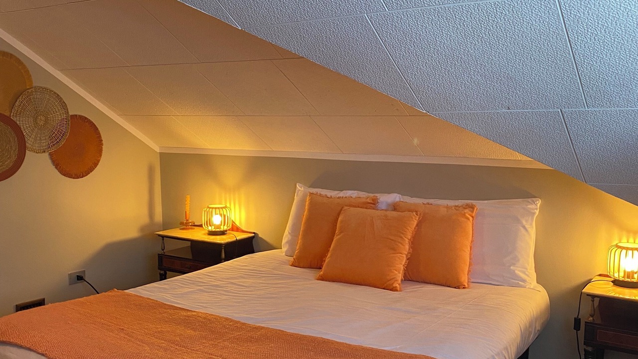 Photo of Bedroom in Sanfre