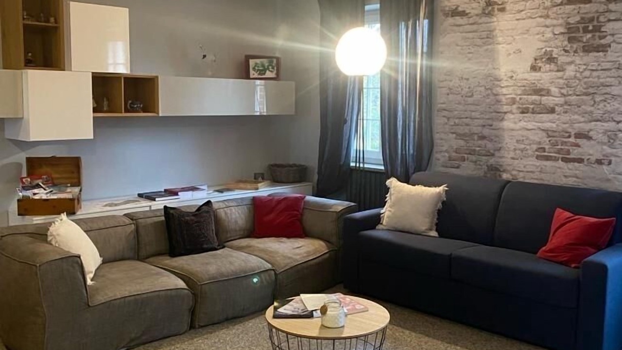 Photo of Livingroom in Sanfre