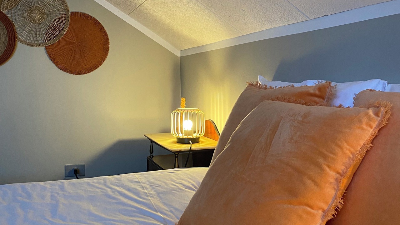 Photo of Bedroom in Sanfre
