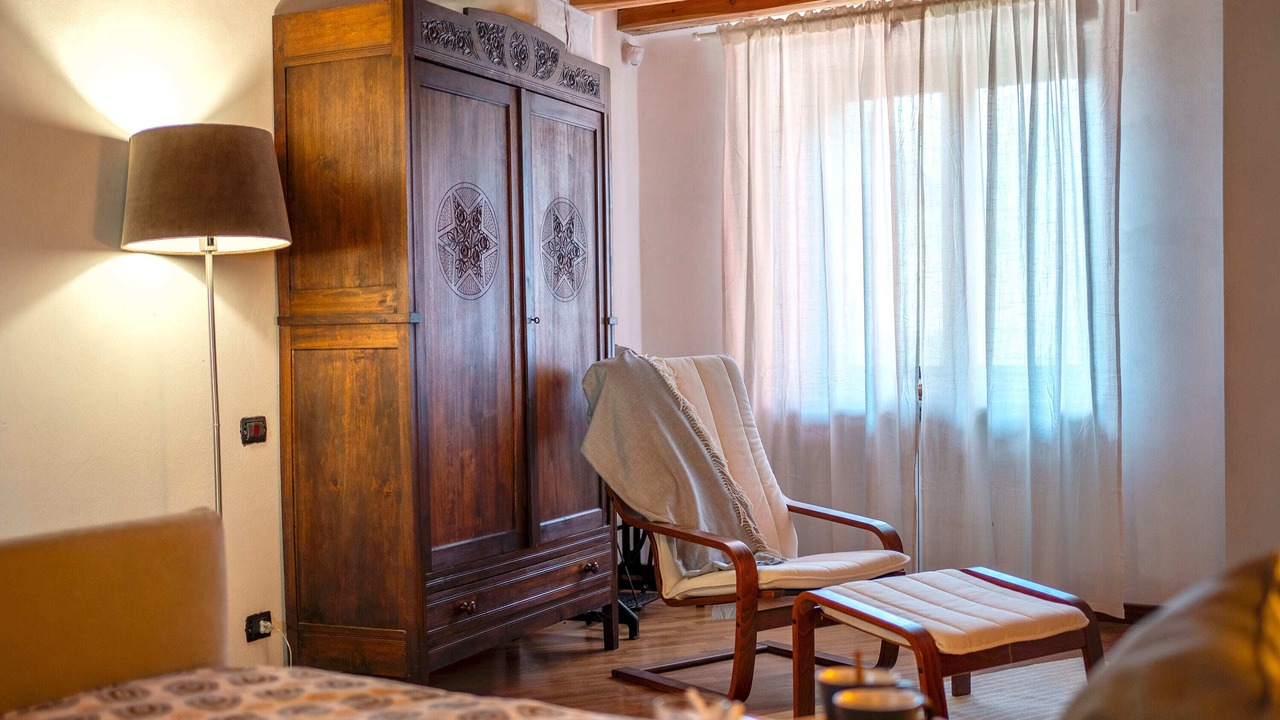Photo of Bedroom in Roure