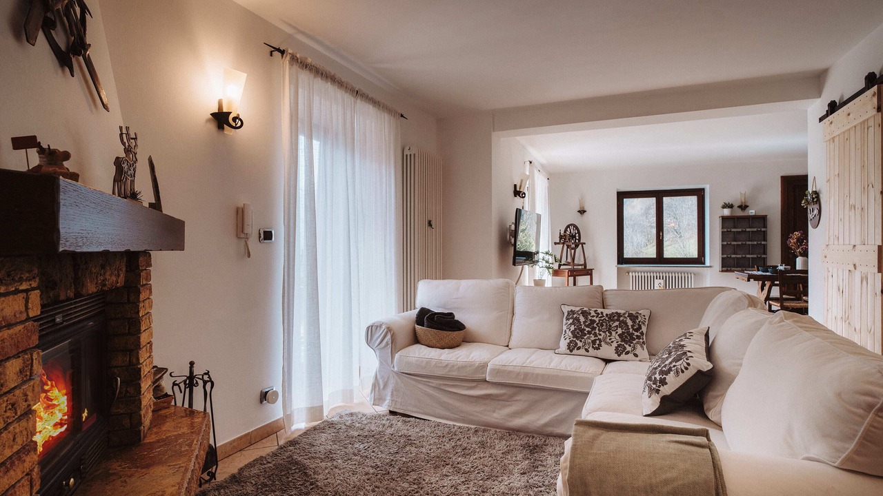 Photo of Livingroom in Roure