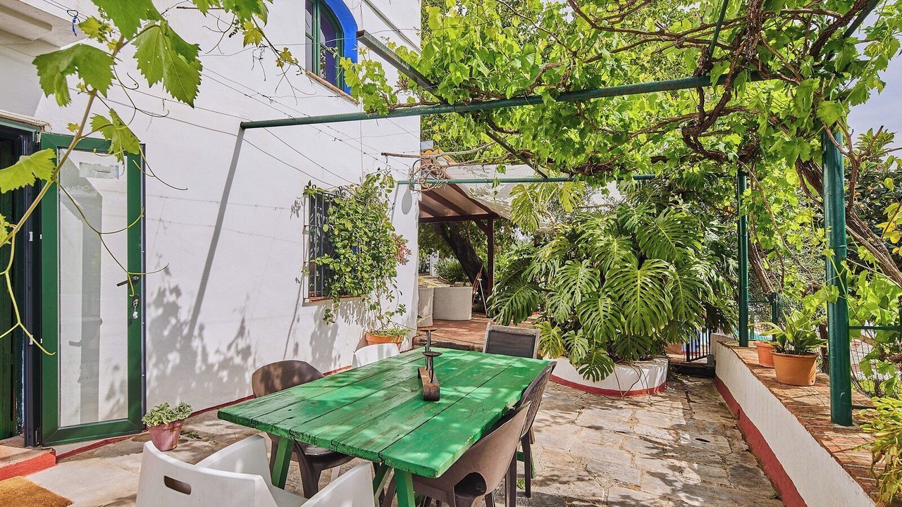 Photo of Outdoor in Jimena de la Frontera