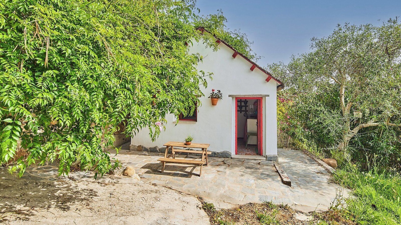 Photo of Outdoor in Jimena de la Frontera