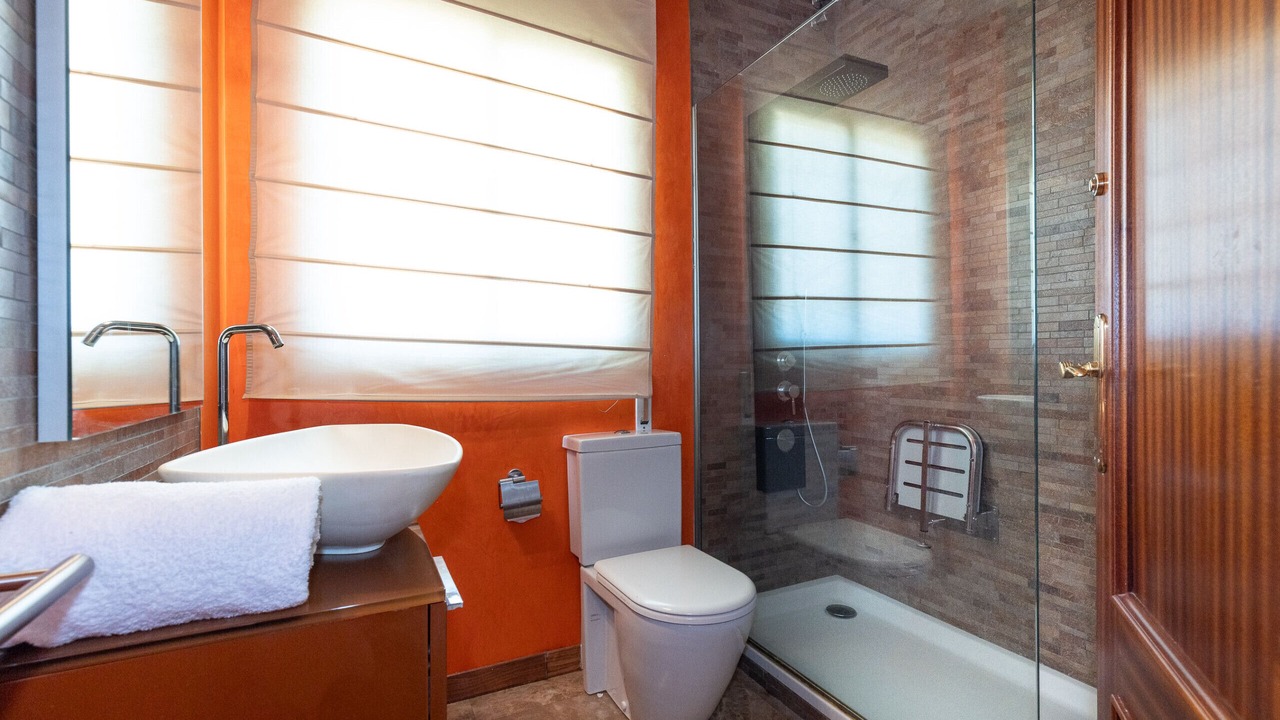 Photo of Bathroom in Tarragona