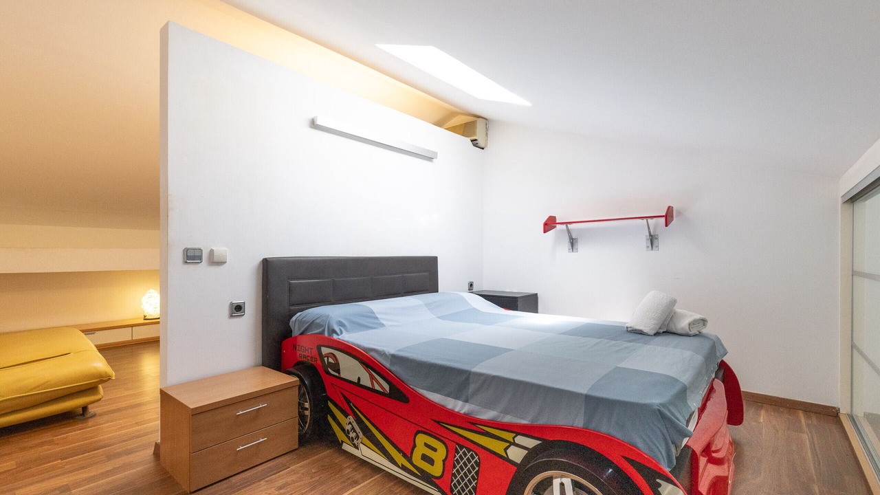 Photo of Bedroom in Tarragona