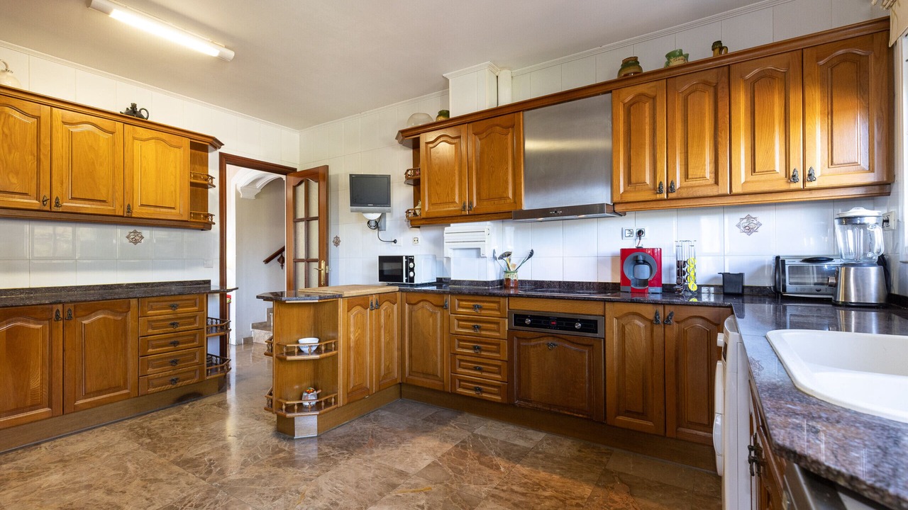 Photo of Kitchen in Tarragona