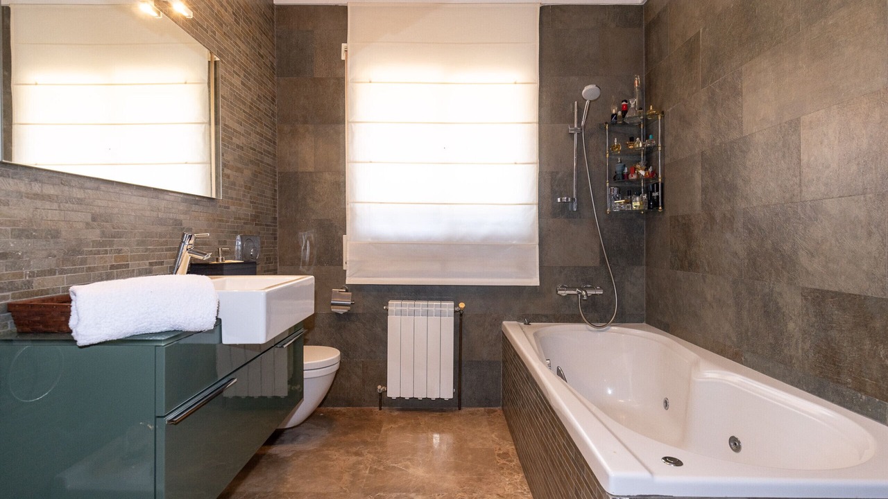 Photo of Bathroom in Tarragona