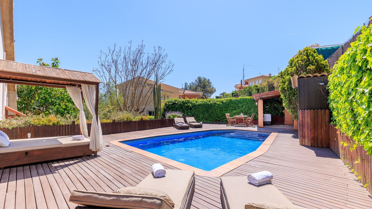 Photo of Outdoor in Tarragona