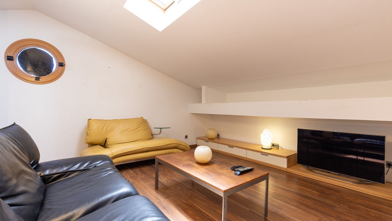 Photo of Livingroom in Tarragona