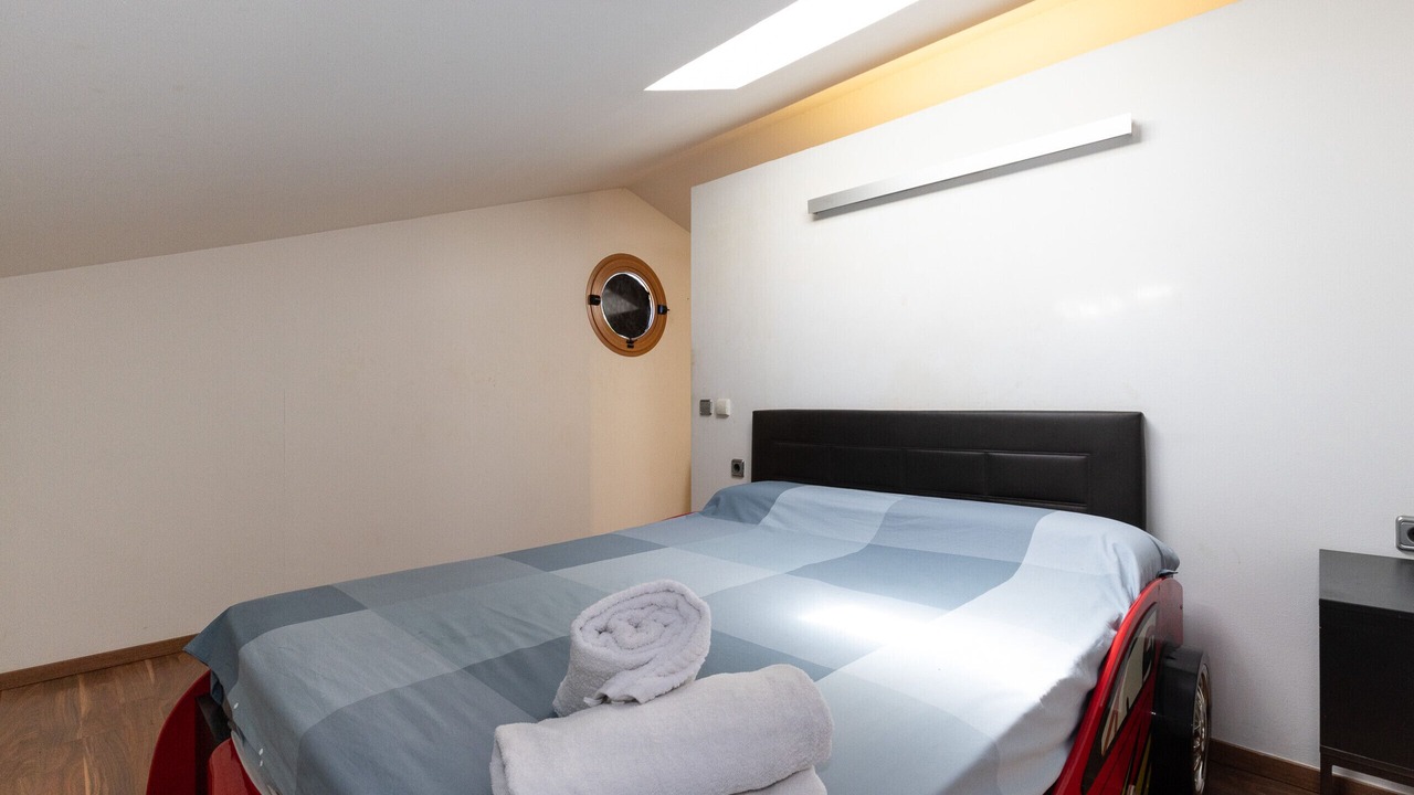 Photo of Bedroom in Tarragona