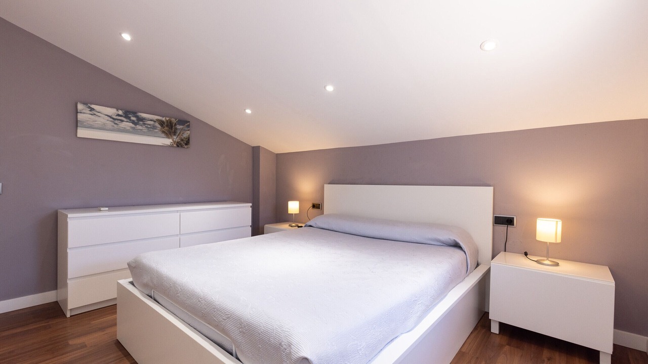 Photo of Bedroom in Tarragona