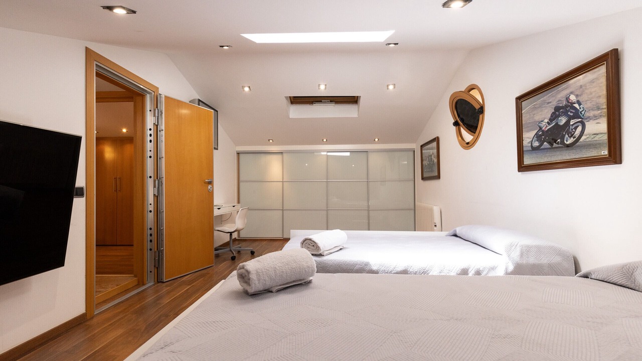 Photo of Bedroom in Tarragona
