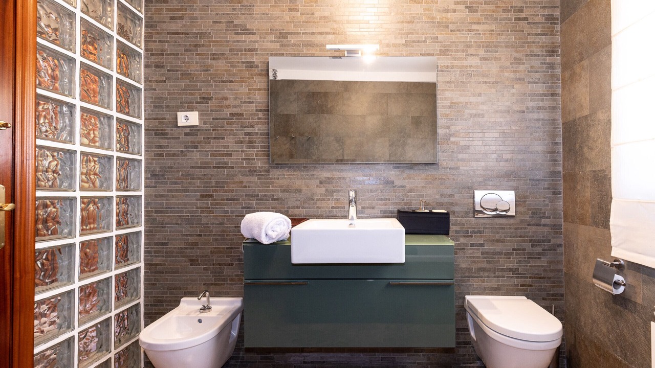 Photo of Bathroom in Tarragona