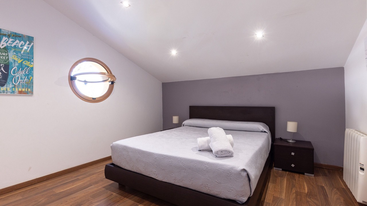 Photo of Bedroom in Tarragona