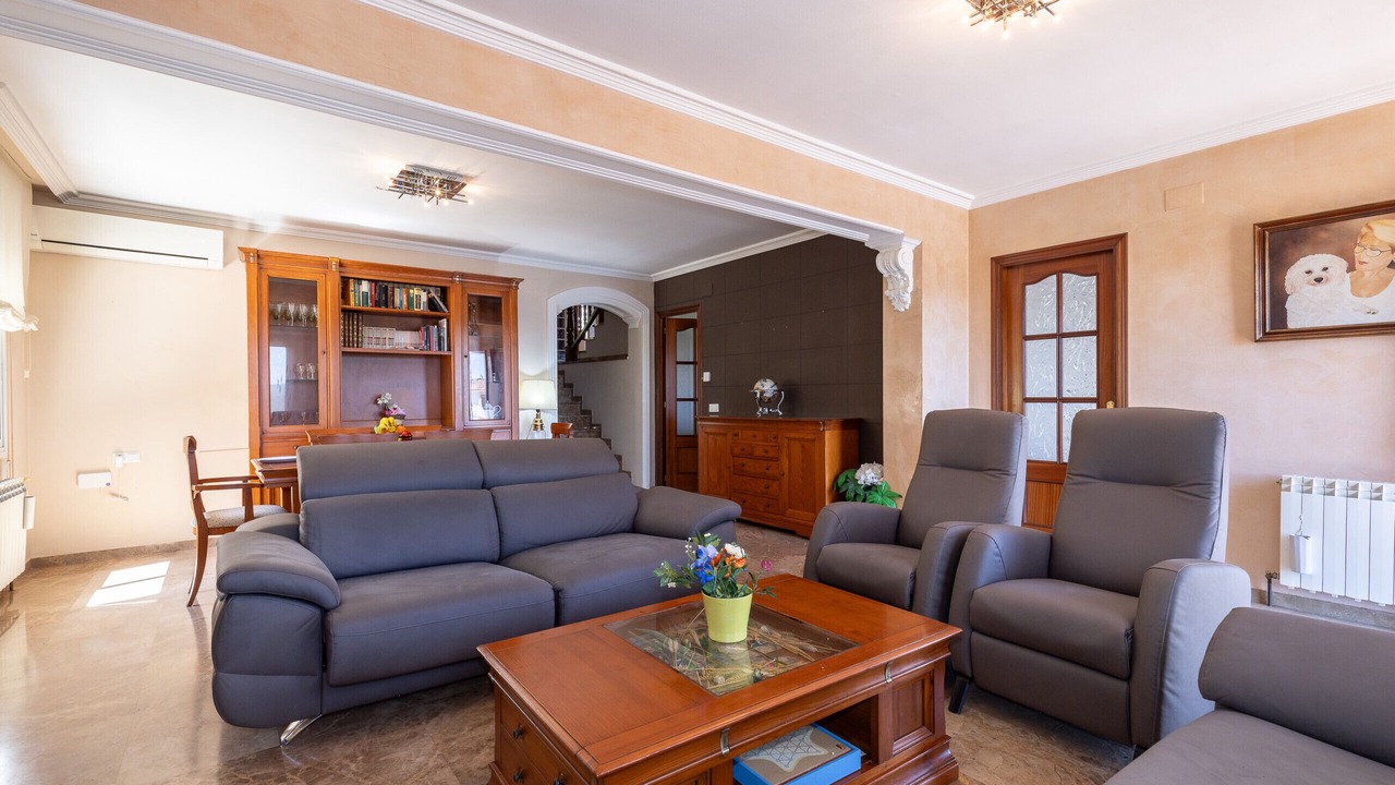 Photo of Livingroom in Tarragona
