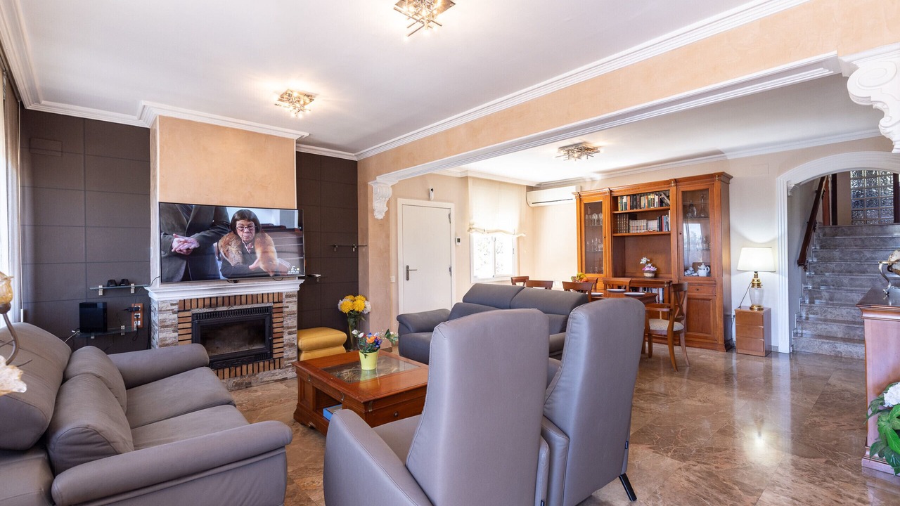 Photo of Livingroom in Tarragona