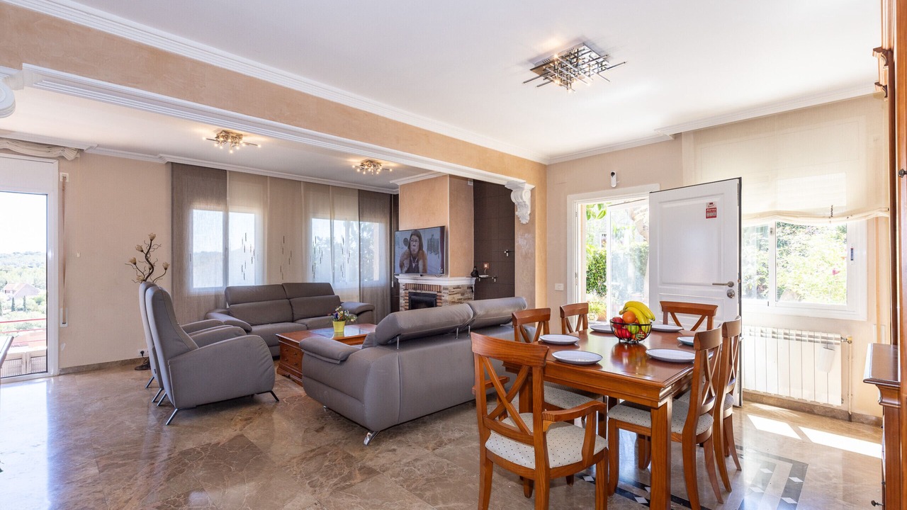 Photo of Livingroom in Tarragona