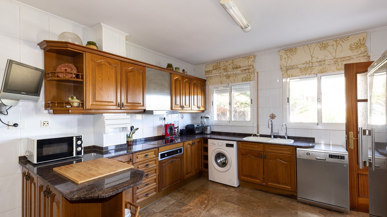 Photo of Kitchen in Tarragona