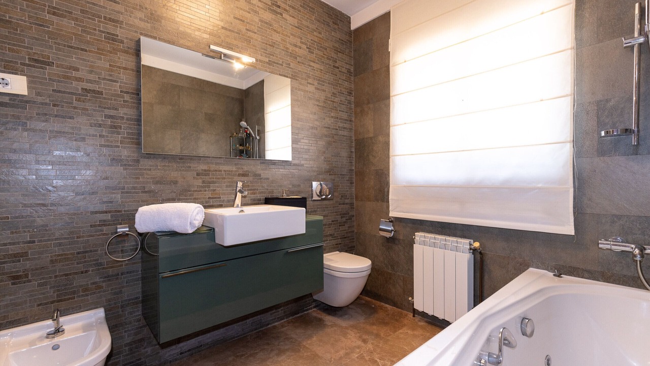Photo of Bathroom in Tarragona