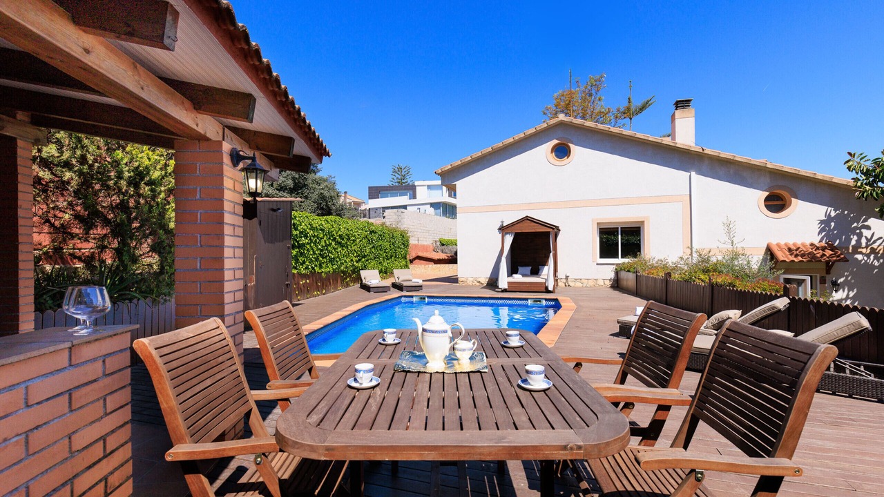 Photo of Outdoor in Tarragona