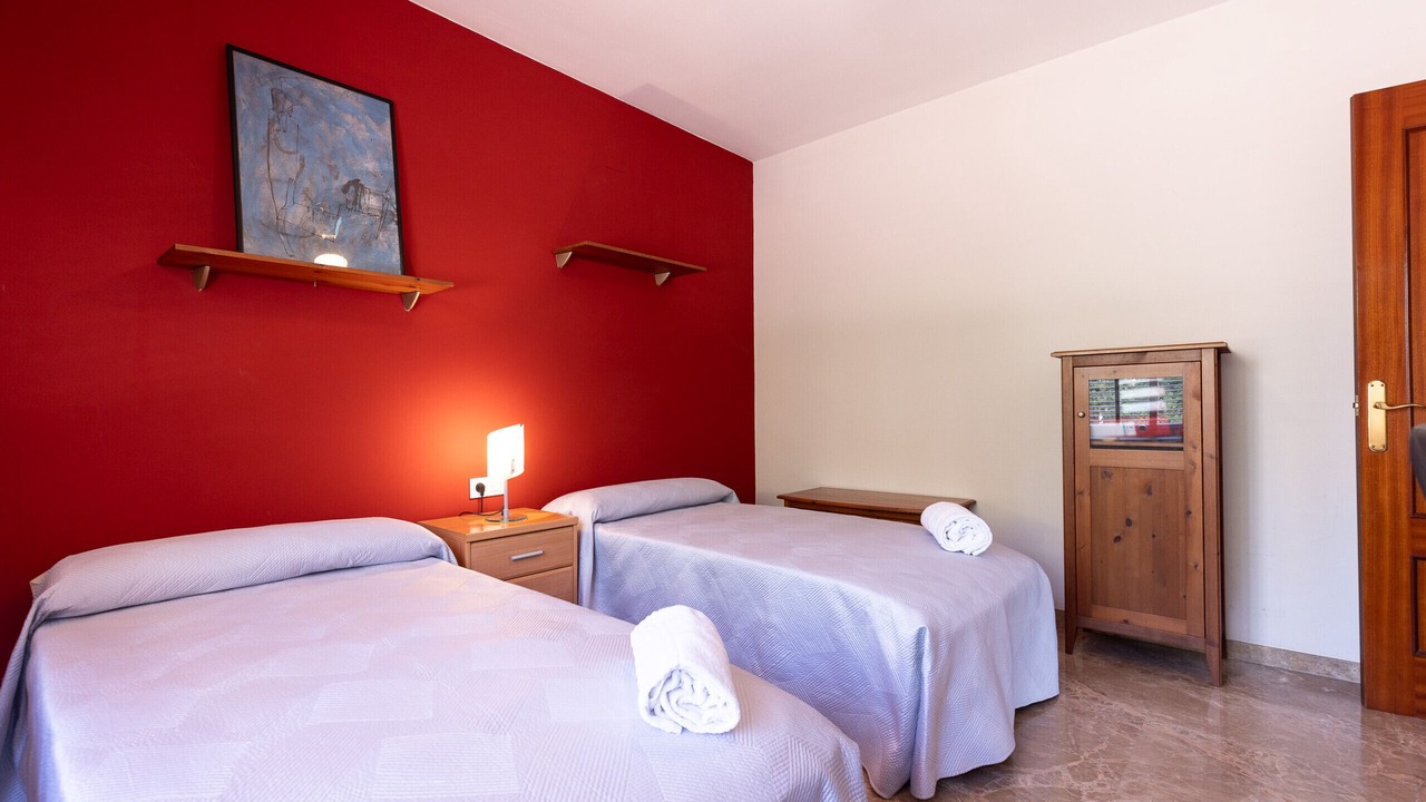Photo of Bedroom in Tarragona