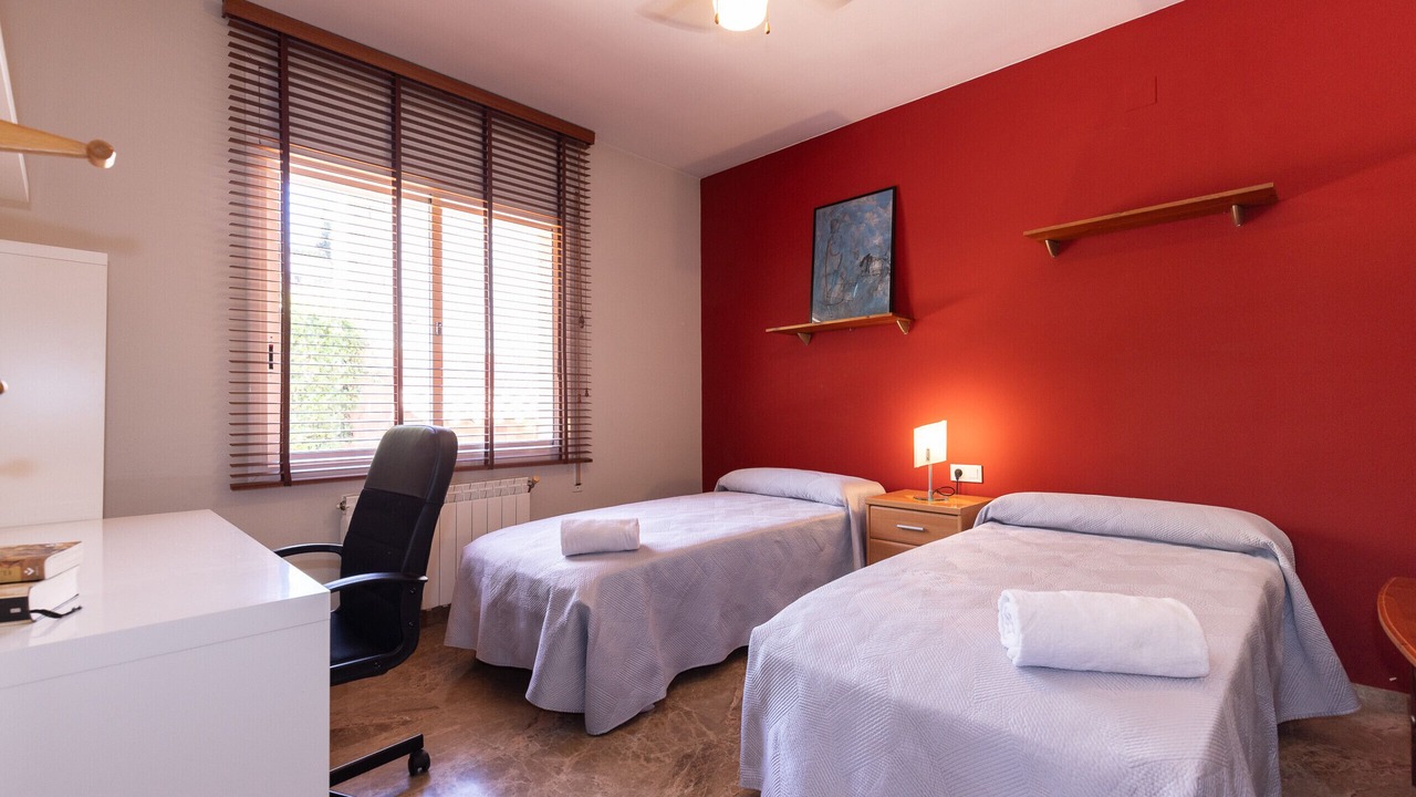 Photo of Bedroom in Tarragona