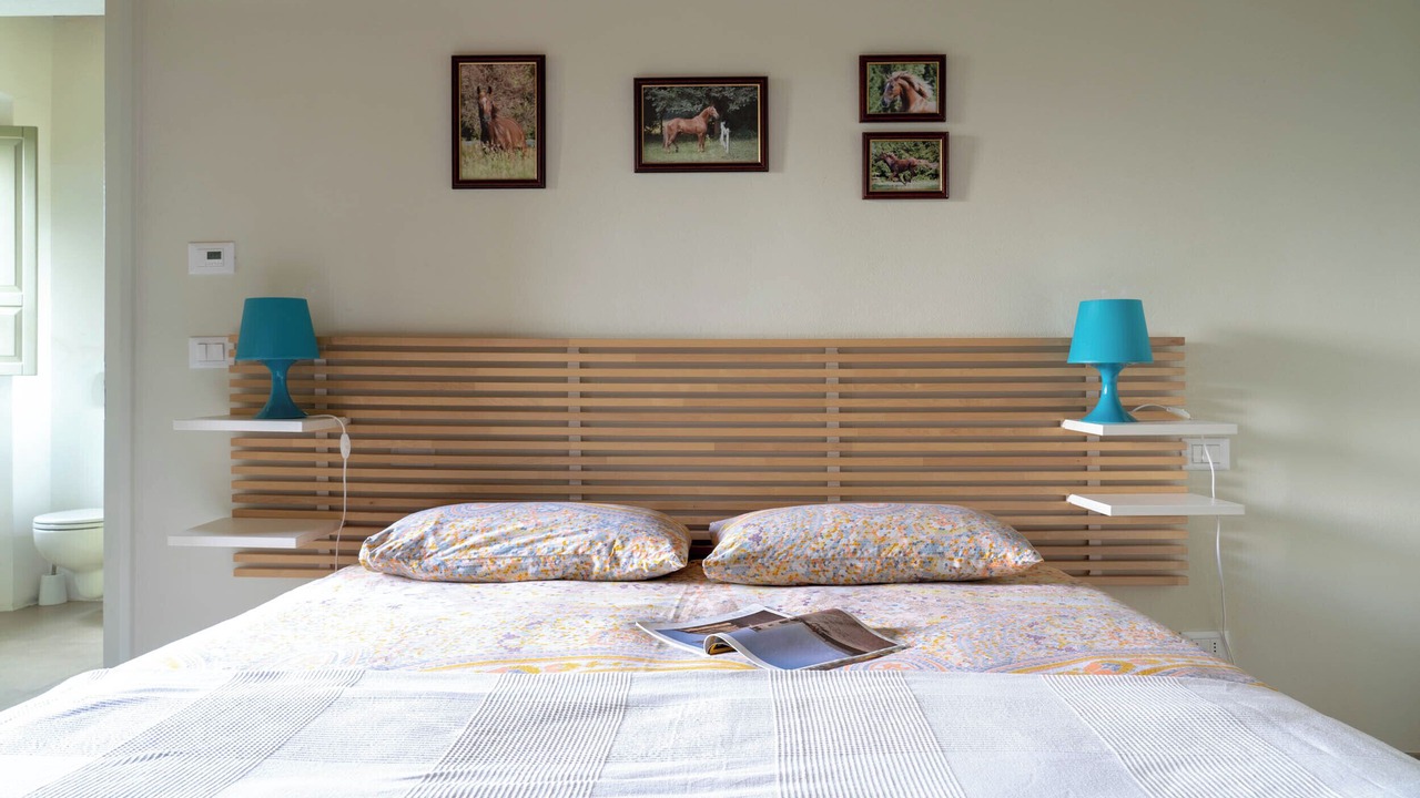 Photo of Bedroom in Montelovesco