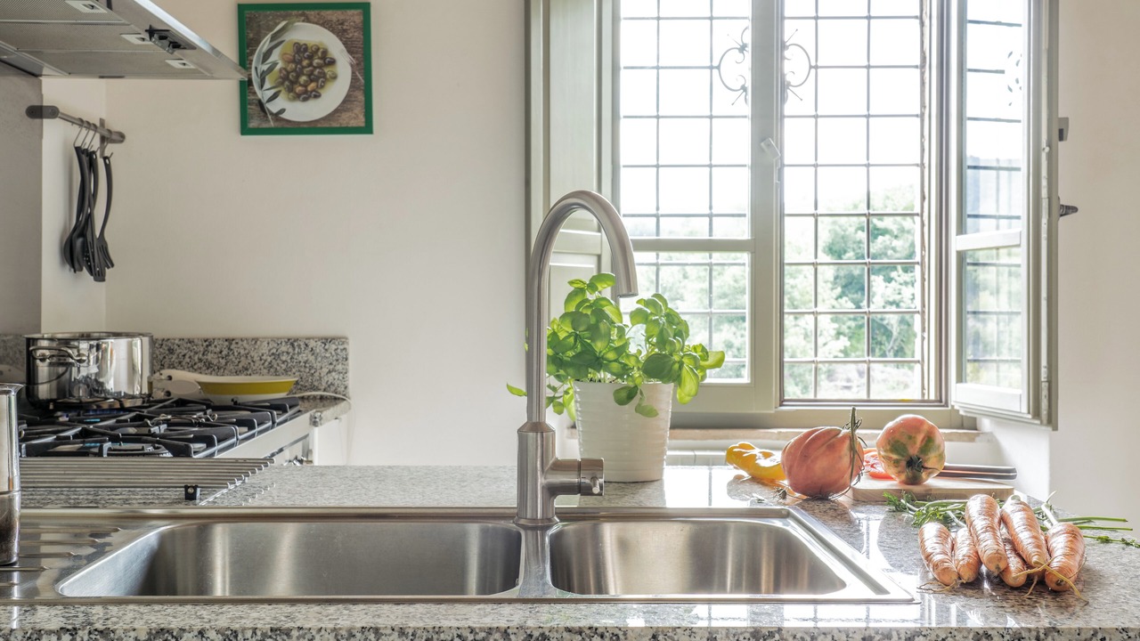 Photo of Kitchen in Montelovesco