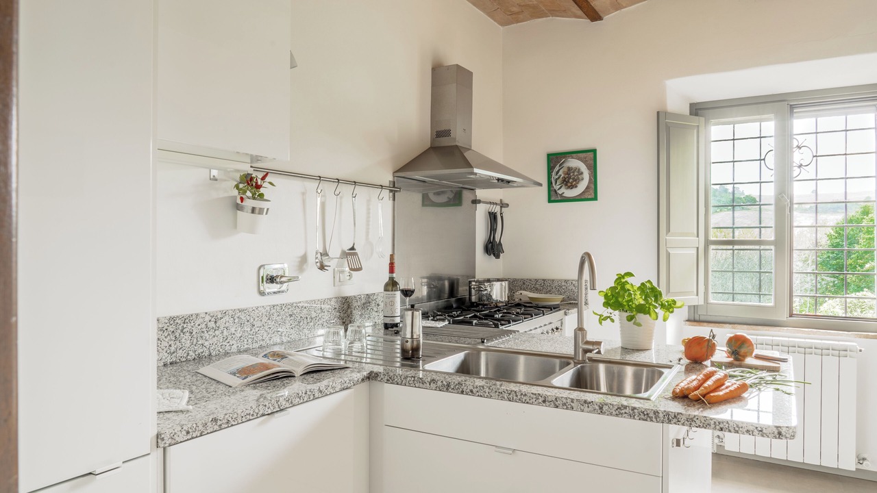 Photo of Kitchen in Montelovesco