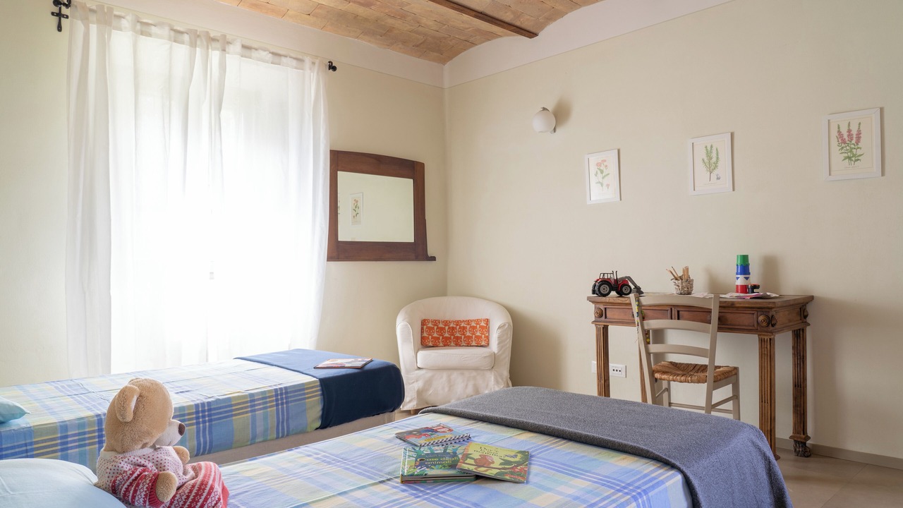Photo of Bedroom in Montelovesco