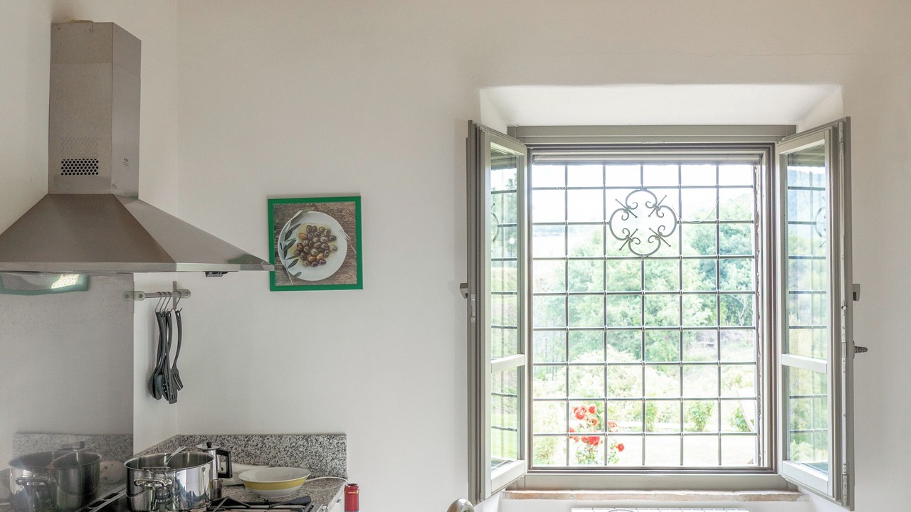 Photo of Kitchen in Montelovesco
