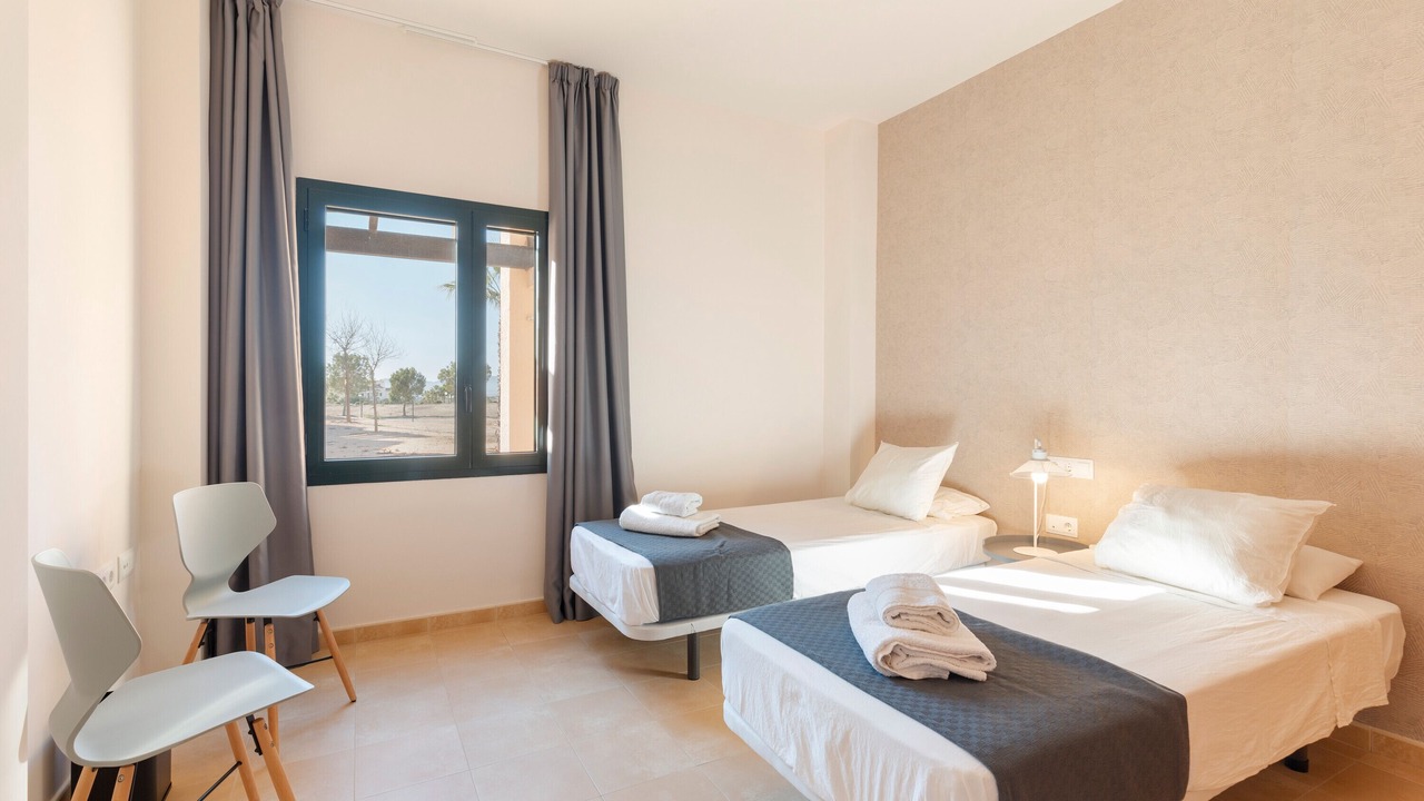 Photo of Bedroom in Fuente Alamo de Murcia