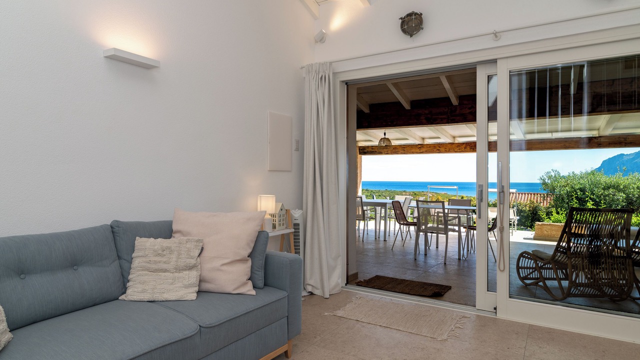 Photo of Livingroom in Costa Corallina