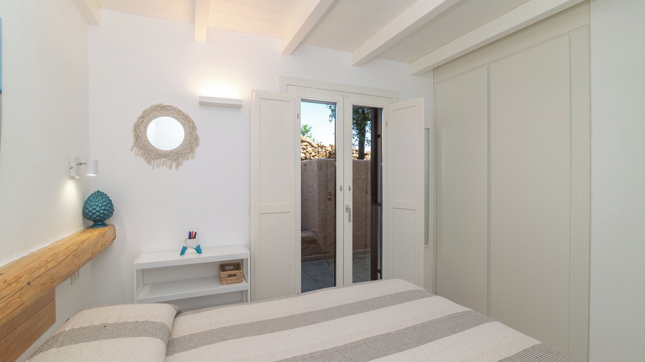 Photo of Bedroom in Costa Corallina